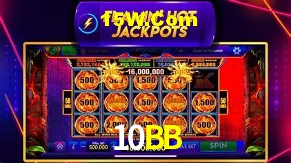 10BB Brasília - Bonus Features