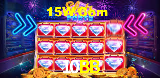 10BB - App Features
