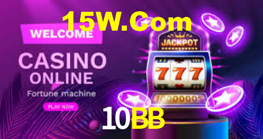 10BB: Seu Cassino Premiado com Pagamentos Rápidos