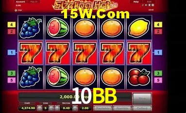 10BB São Paulo - Jogo Providers