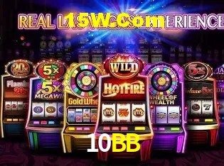 Promoção Relâmpago 10BB