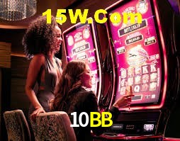 Game Providers 10BB