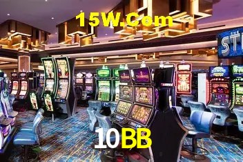 10BB Slot - 320+ Caça-Níqueis Premium