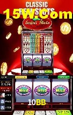 10BB Salvador - Statistics