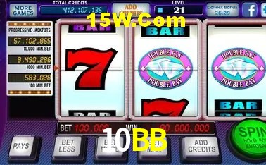 10BB Curitiba - Statistics