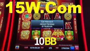 VIP Casino 10BB