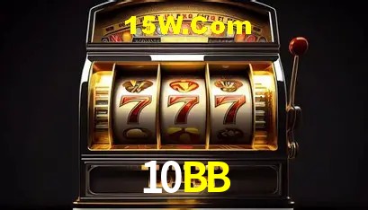 10BB São Paulo - Top Slots