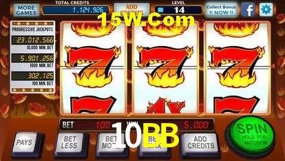 10BB Rio de Janeiro - Licenses