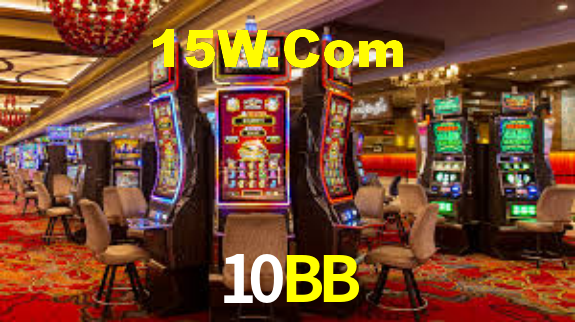 10BB - App Performance