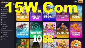 Crash Games Statistics 10BB