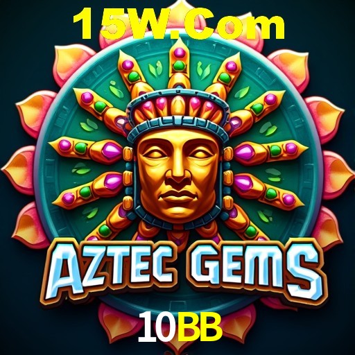Estatísticas do Jogo 10BB