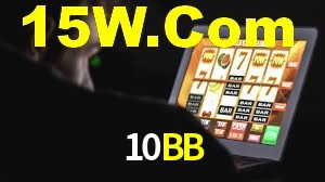 Roulette Table 10BB